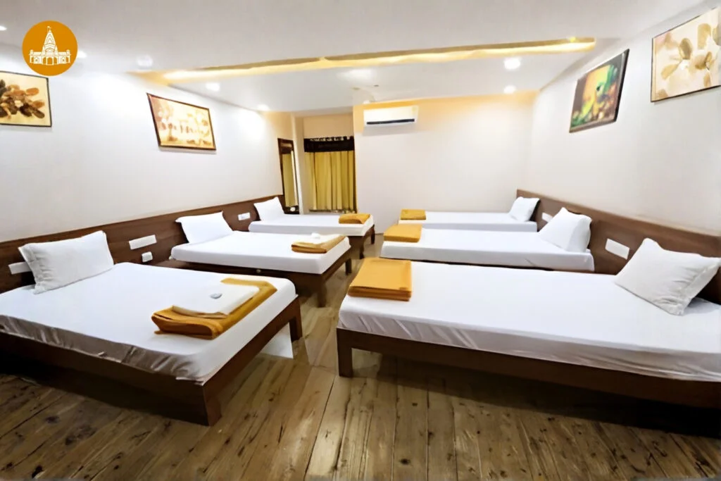 Birla Dharamshala Group Stay